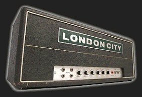 london city mk IV top